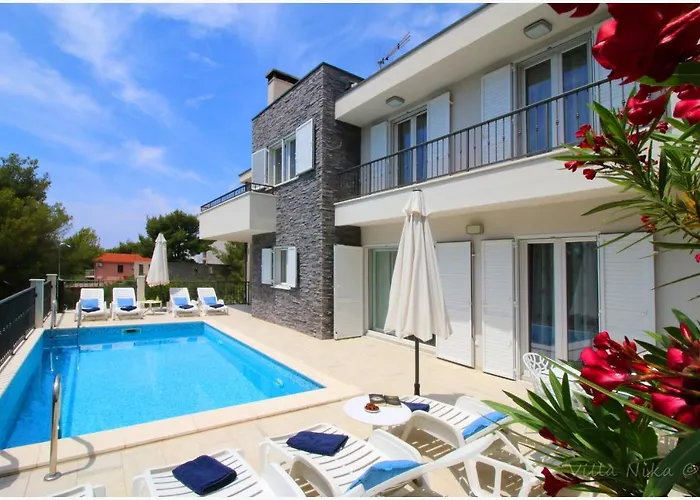 Apartments Nika
