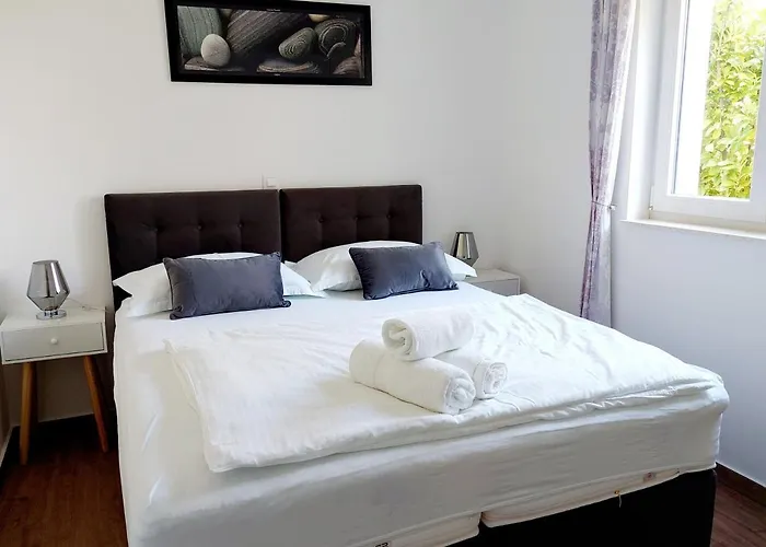 Apartments Nika