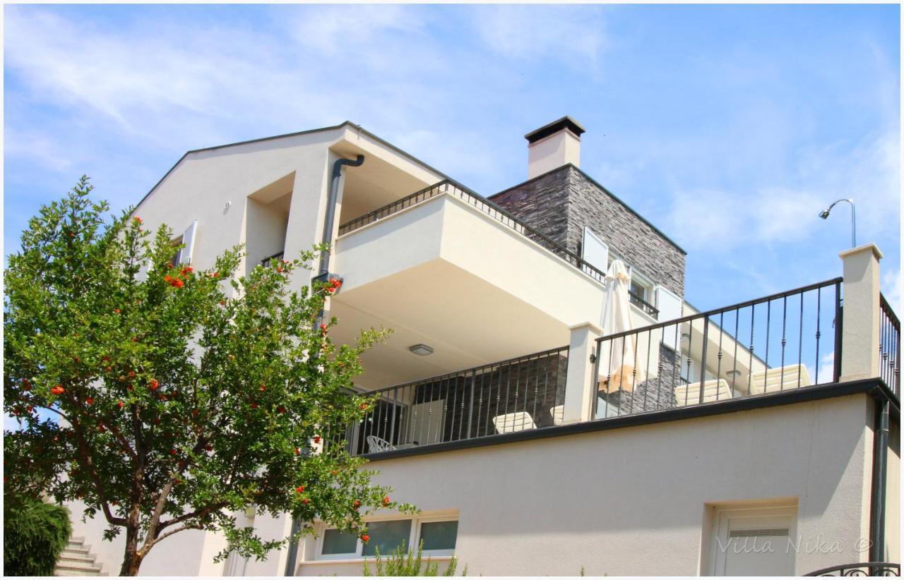 Apartment Nika