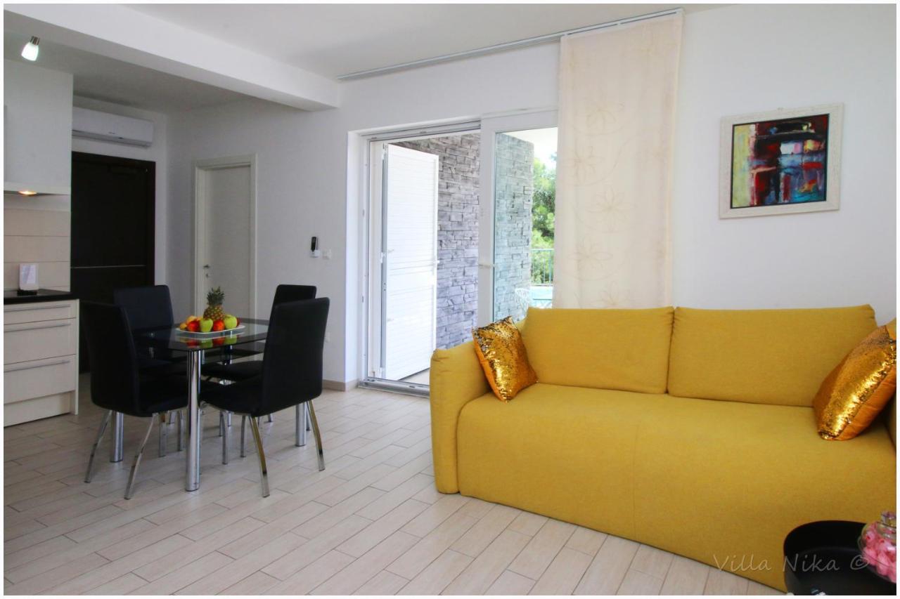 Nika Apartman