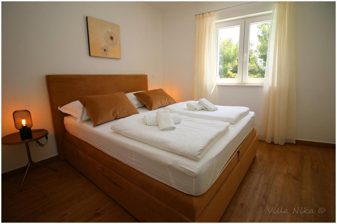 Apartman Nika