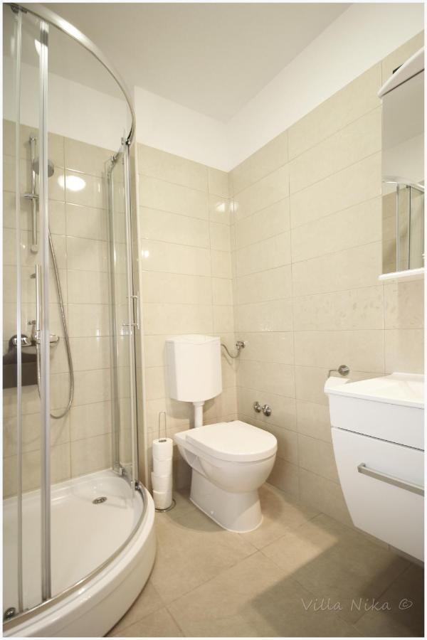 Nika Apartment Primošten