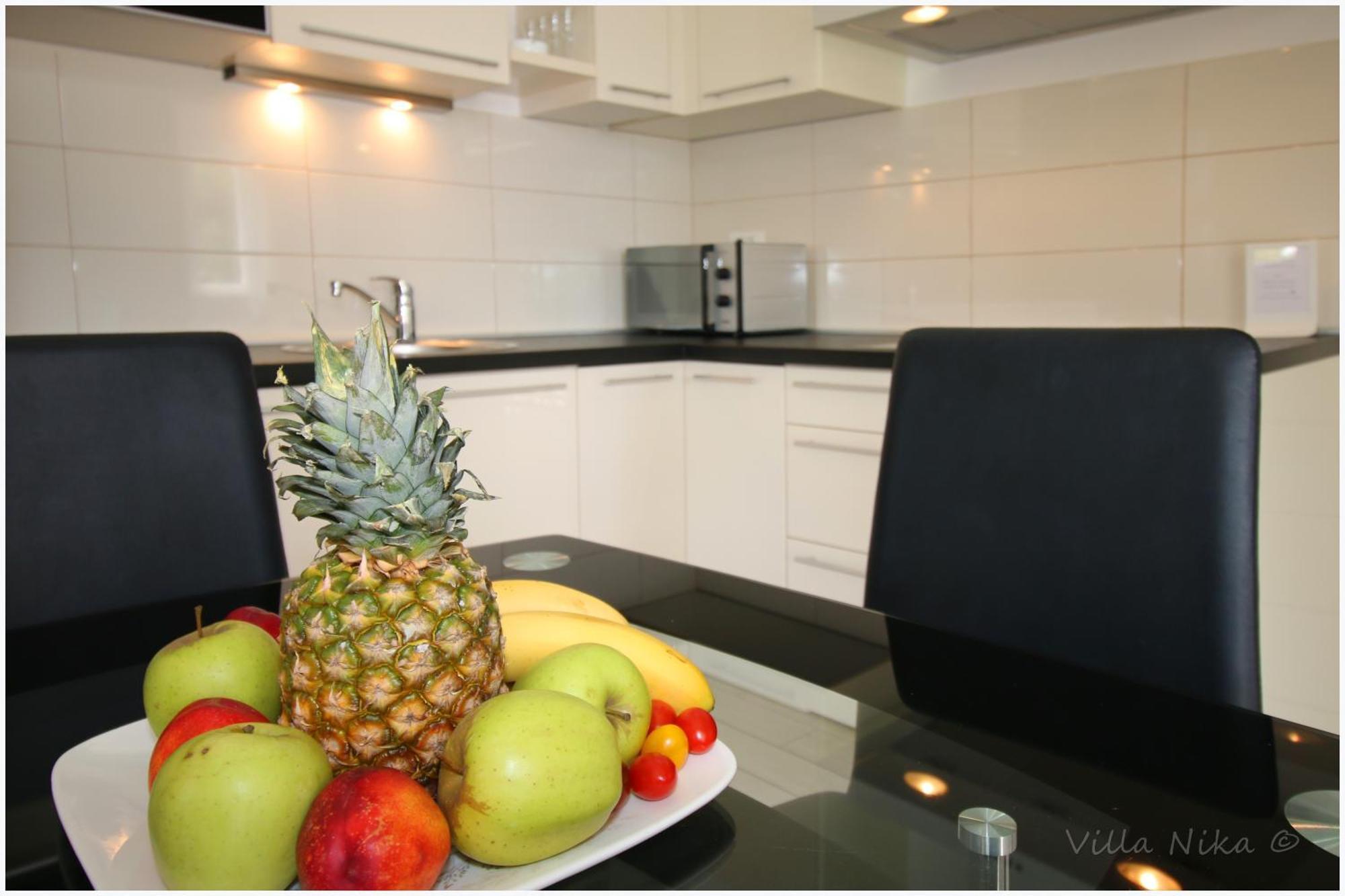 Apartman Nika *