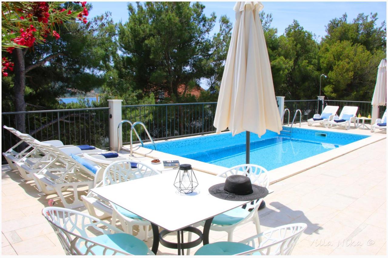 Apartment Nika Primošten