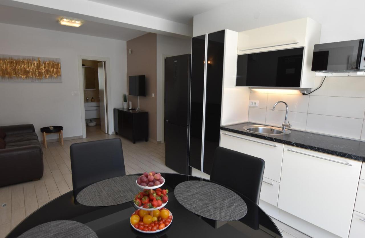 Nika Apartment