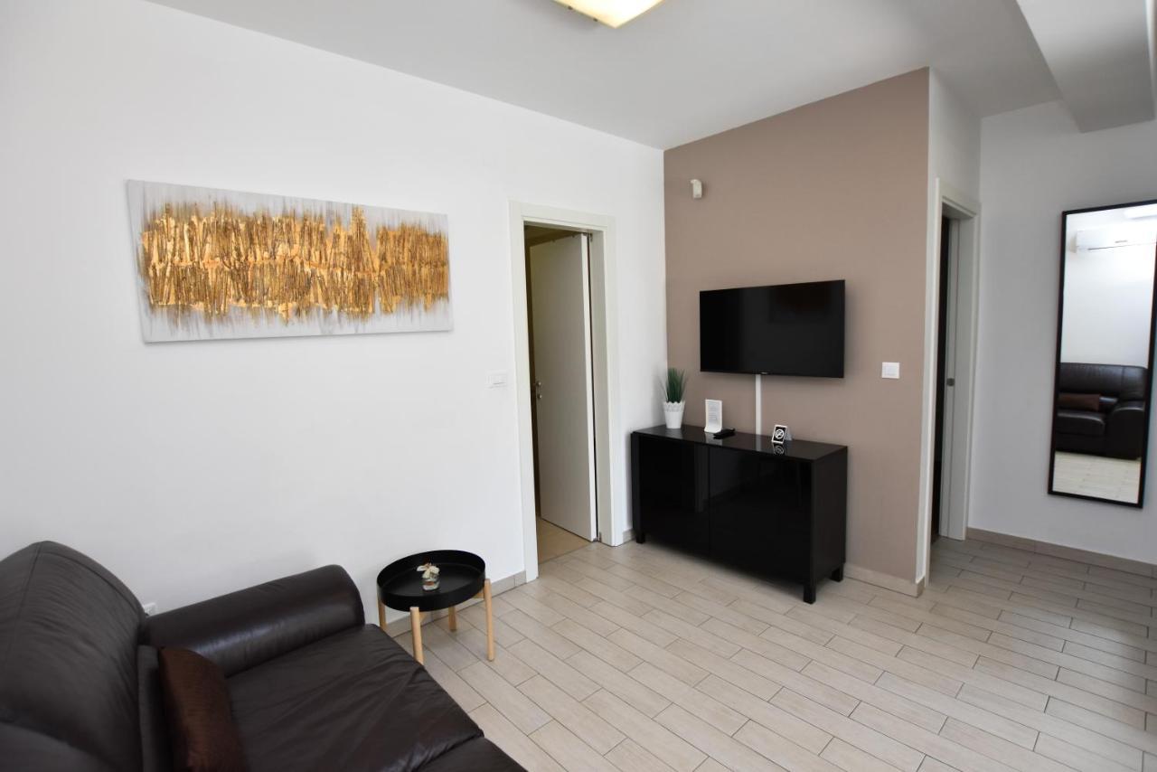 Apartment Nika *