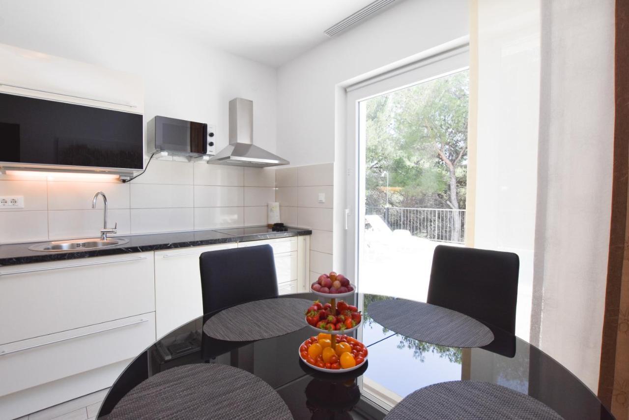 Nika Apartment *