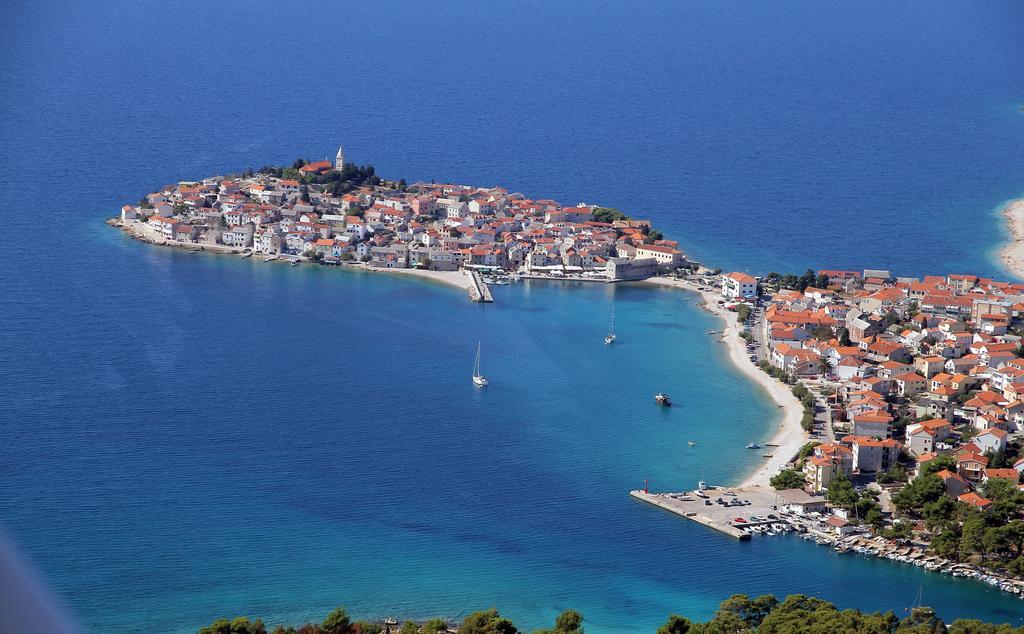 Nika Apartman Primošten