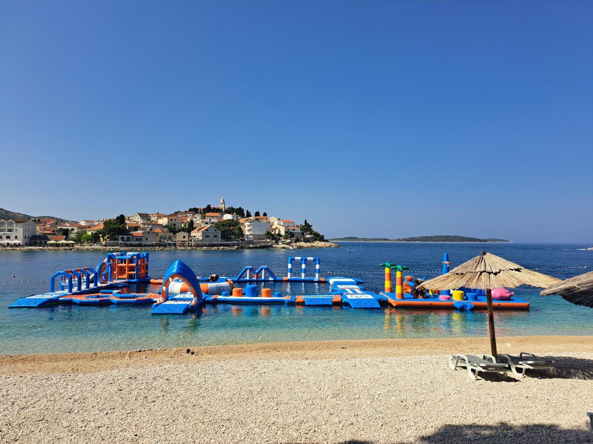 Nika Primošten
