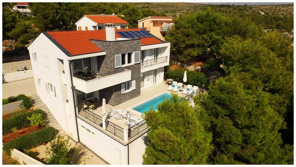 Apartman Nika *